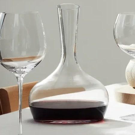 Wine Carafe